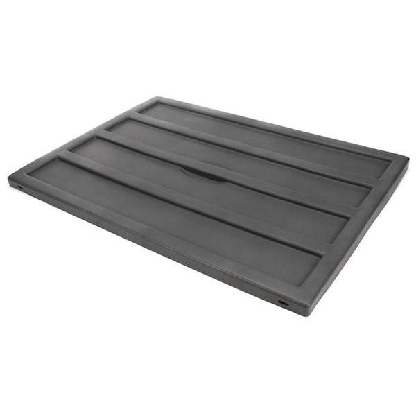 Cart Lid